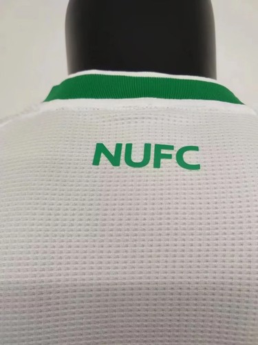 Authentic 2022-2023 Third - World Cup Fan - Moisture Control