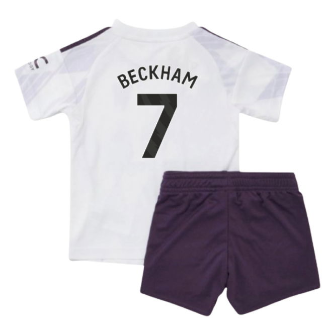 Man Utd Improved Away Jersey 2025-2026