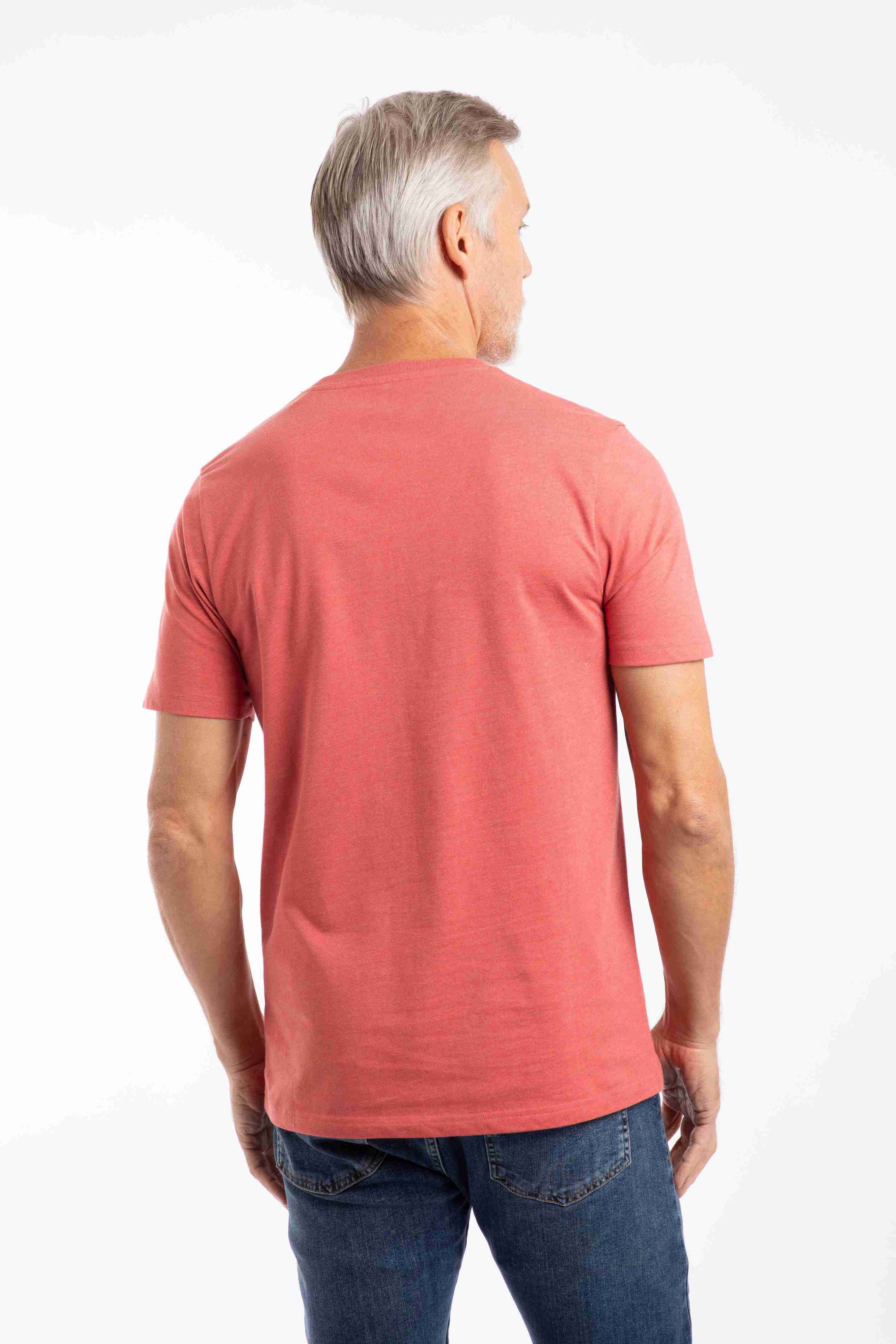 Hooked Branded T-Shirt Nantucket