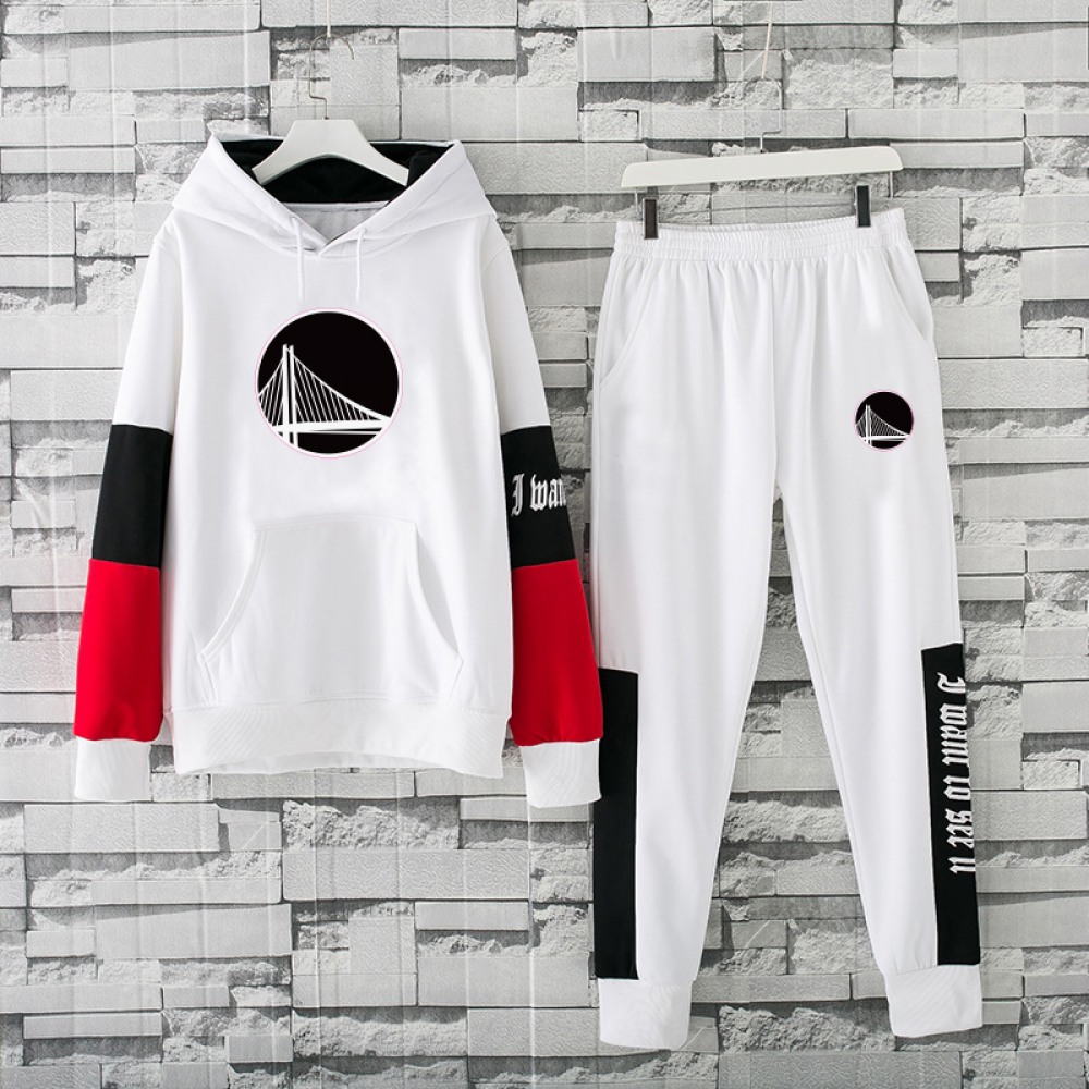 High-Quality Golden State Warriors White Jersey - - Must-Have Jersey
