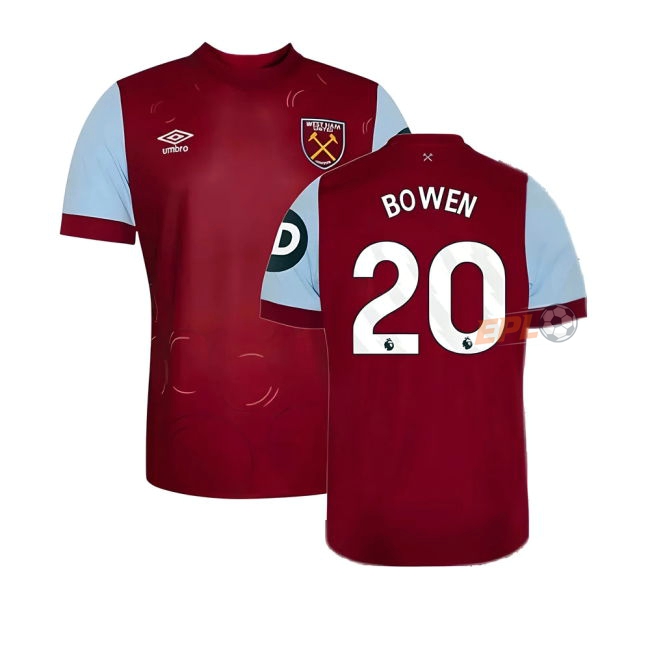 WHU luxury 2023-20 Home Kit - Kids | superior | luxury