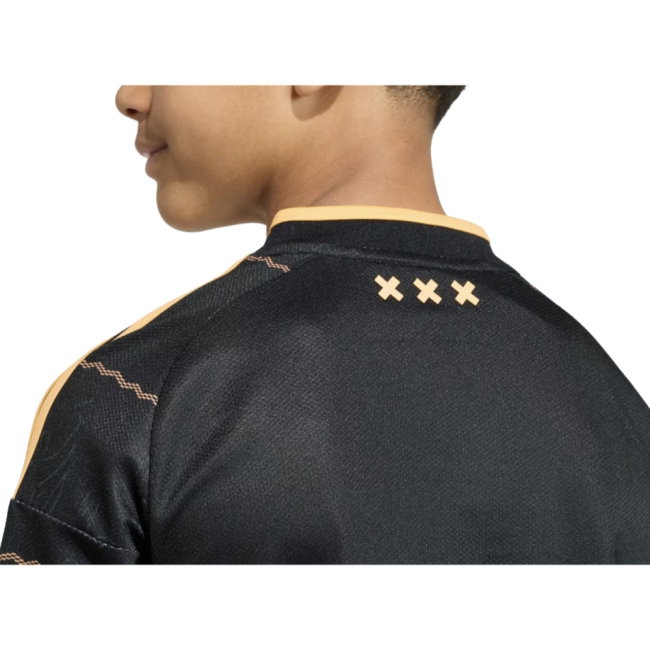 [ESK] 2026 2027 Ajax Shirt Away Uniform (Kids)