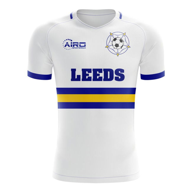 Hero Shirts Limited Edition Home Jersey 2025-2026 #65