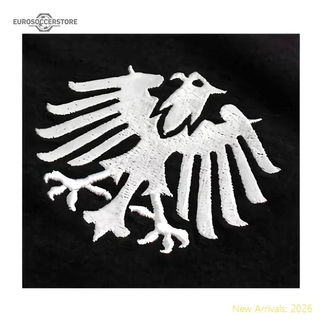 Durable Germany 2024-2025 Regular Jersey - Mobility Mobility