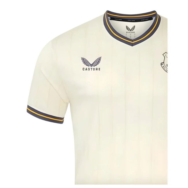 Everton Modern Third Jersey 2024-2025