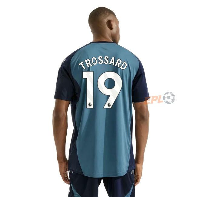 ARS luxury 2025-20 Third Kit - Adults | genuine | authentic