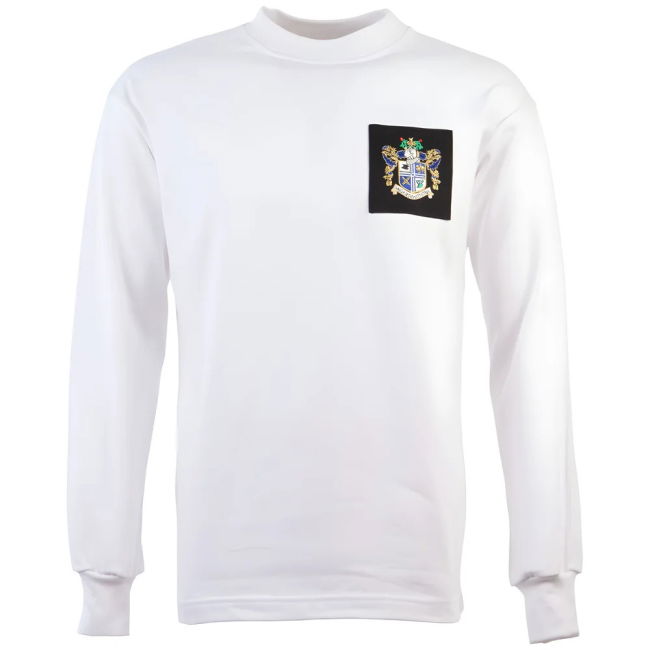 Performance League Two Jersey Bury