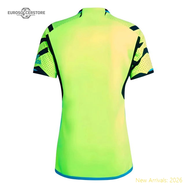 High Performance Jersey For Team Fans Perfect For Match Days