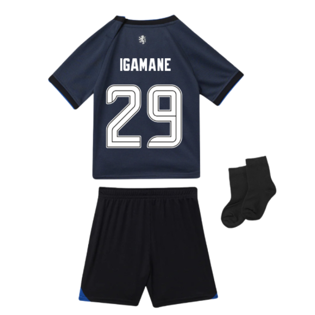 Gers Igamane 2 #9 Official Merchandise Licensed Product