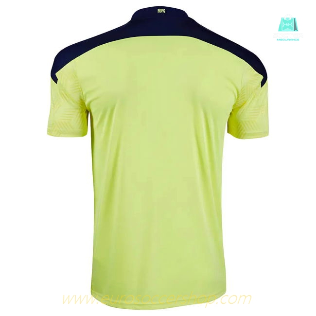 2020-2021 Newcastle Away Football Shirt