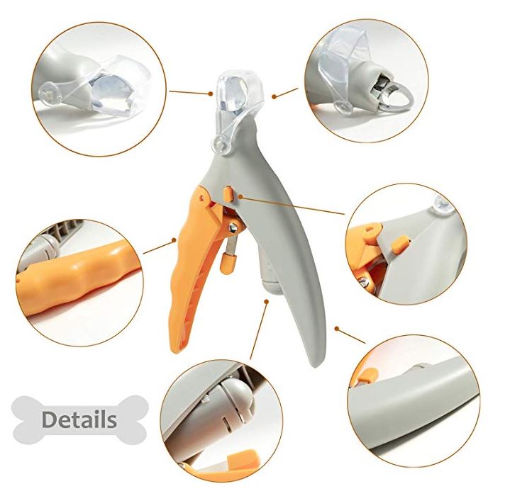 French Bulldog Frenchie Nail Trimmer Essential Dog Supply