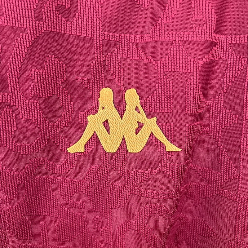 2022-2023 Women Vasco da Gama Jersey retro kit