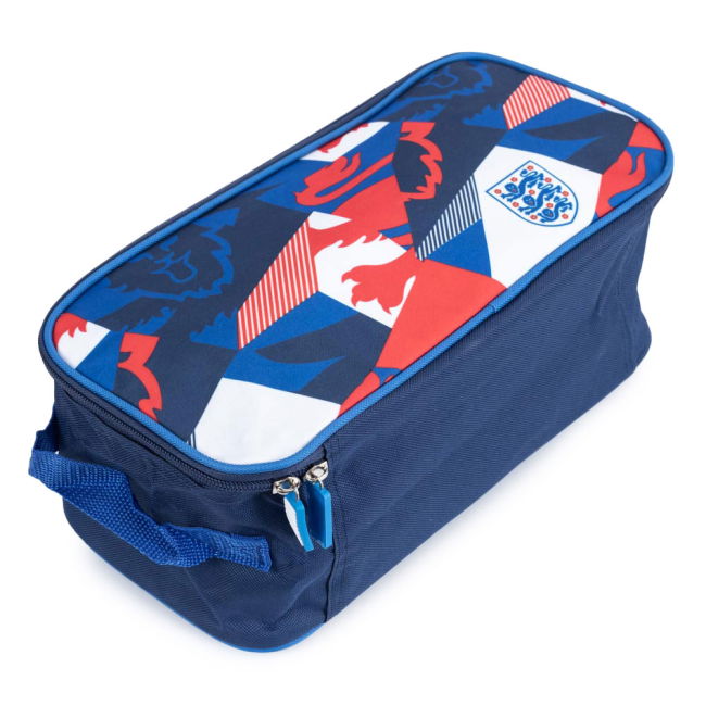 New Durable England Home Soccer Jersey (1)