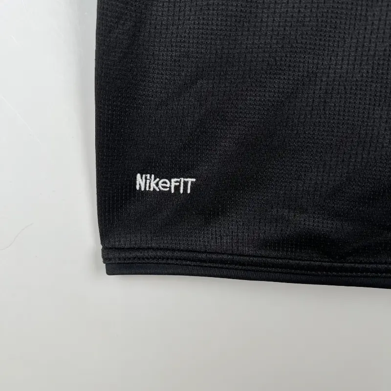 2007-2008 Manchester United Second retro kit