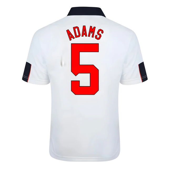 Premium Score Draw England Soccer Kit Lightweight Soccer World