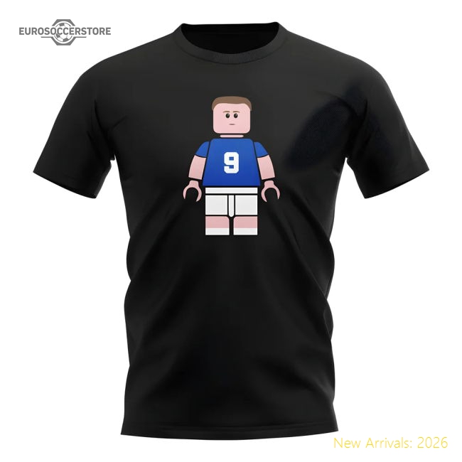 Latest Modern Fit Jersey For Team Fans Officially Licensed Product