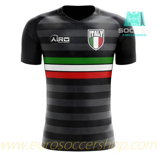 2025-26 Collection Italy Third Jersey Women