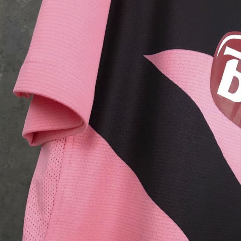 Professional High Quality Durable Juventus 1112 Retro Away Shirt