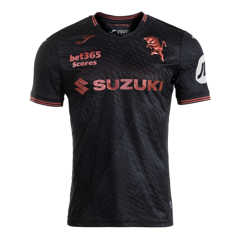 Professional High Quality Elite Series Torino Third Shirt 202526