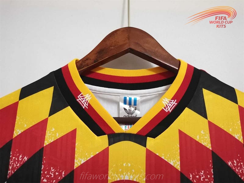 Germany year 1994 Primary Football Shirt