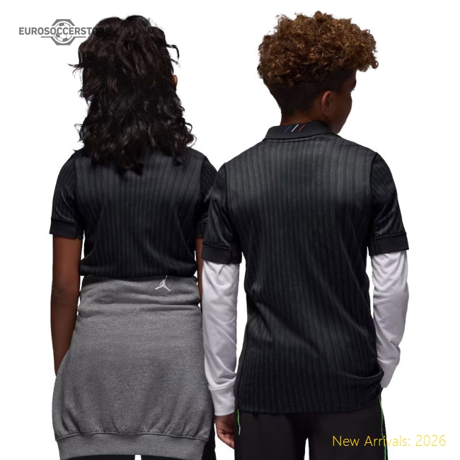 Football Team Safe Kids Jersey Drycell Moisture-wicking