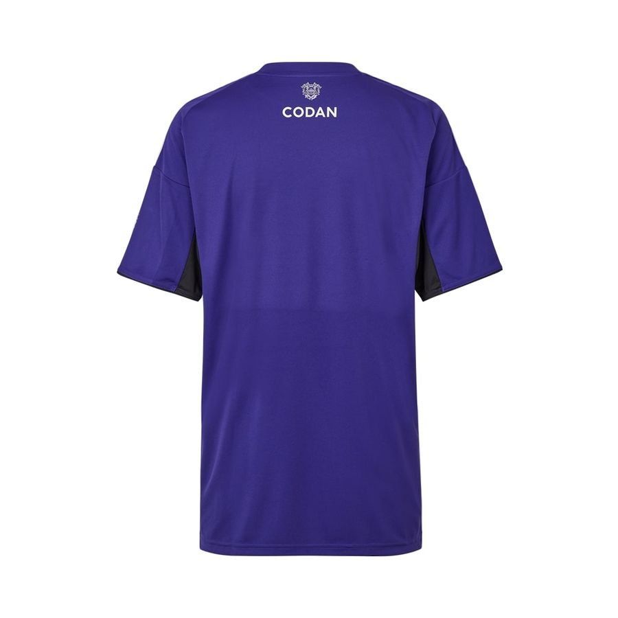 Fc Copenhagen Women's Away Shirt 2025/26 For Algeria Football Fans