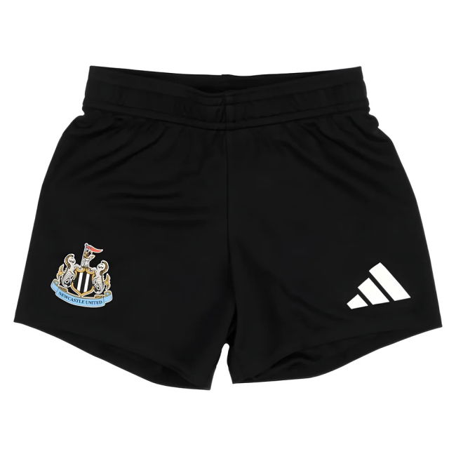 Newcastle Football Club Replica Jersey - Baby Version