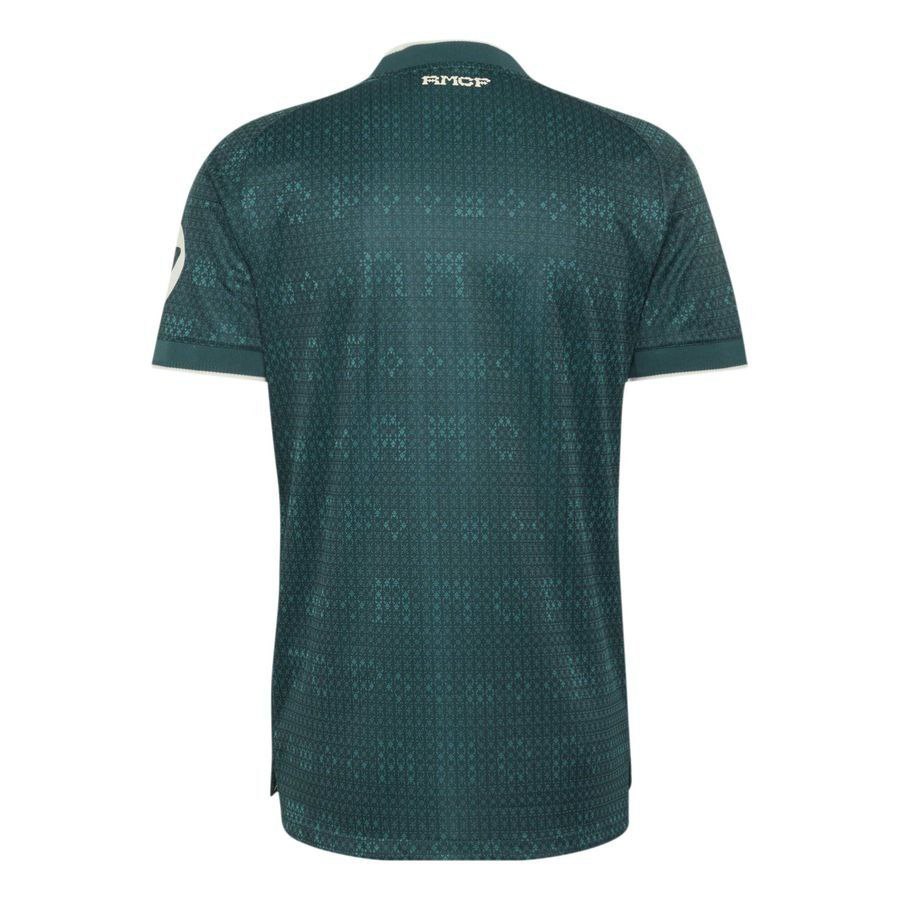Real Madrid Away Shirt 2026/27