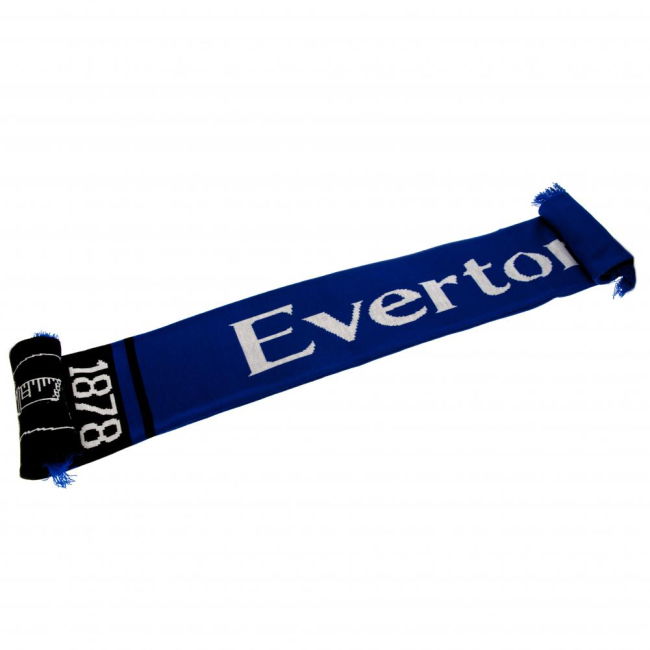 2025-2026 Everton Football Club Home Kit (1)