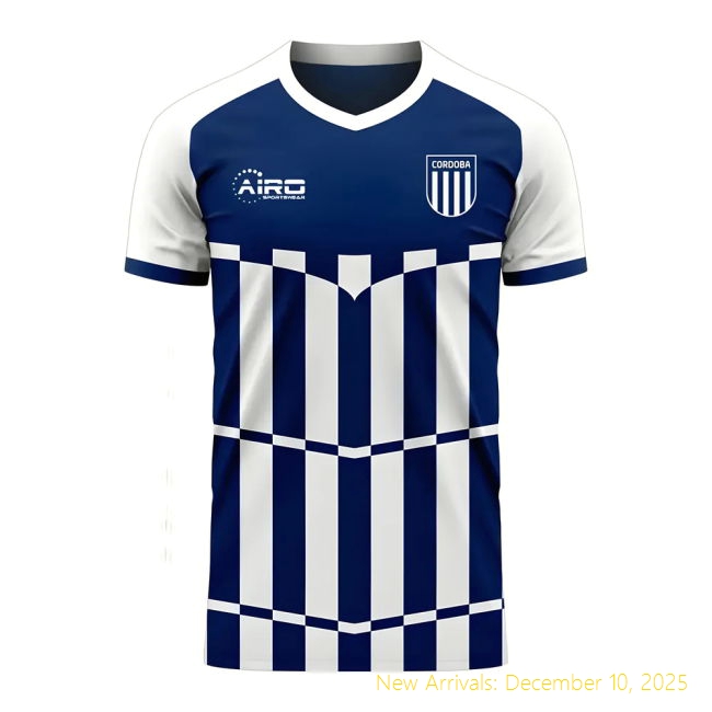2025-2026 Barcelona Home None - Durable Match Day (Cordoba 2025) -...