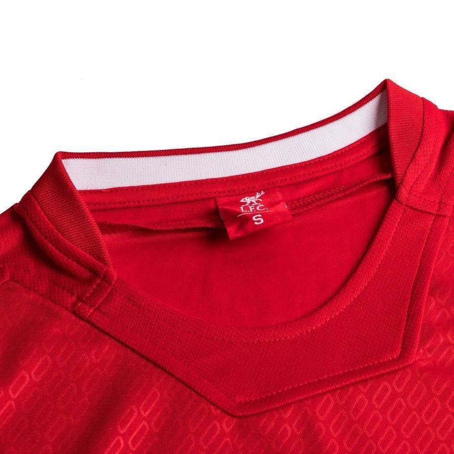 Liverpool Home Shirt Istanbul 2005