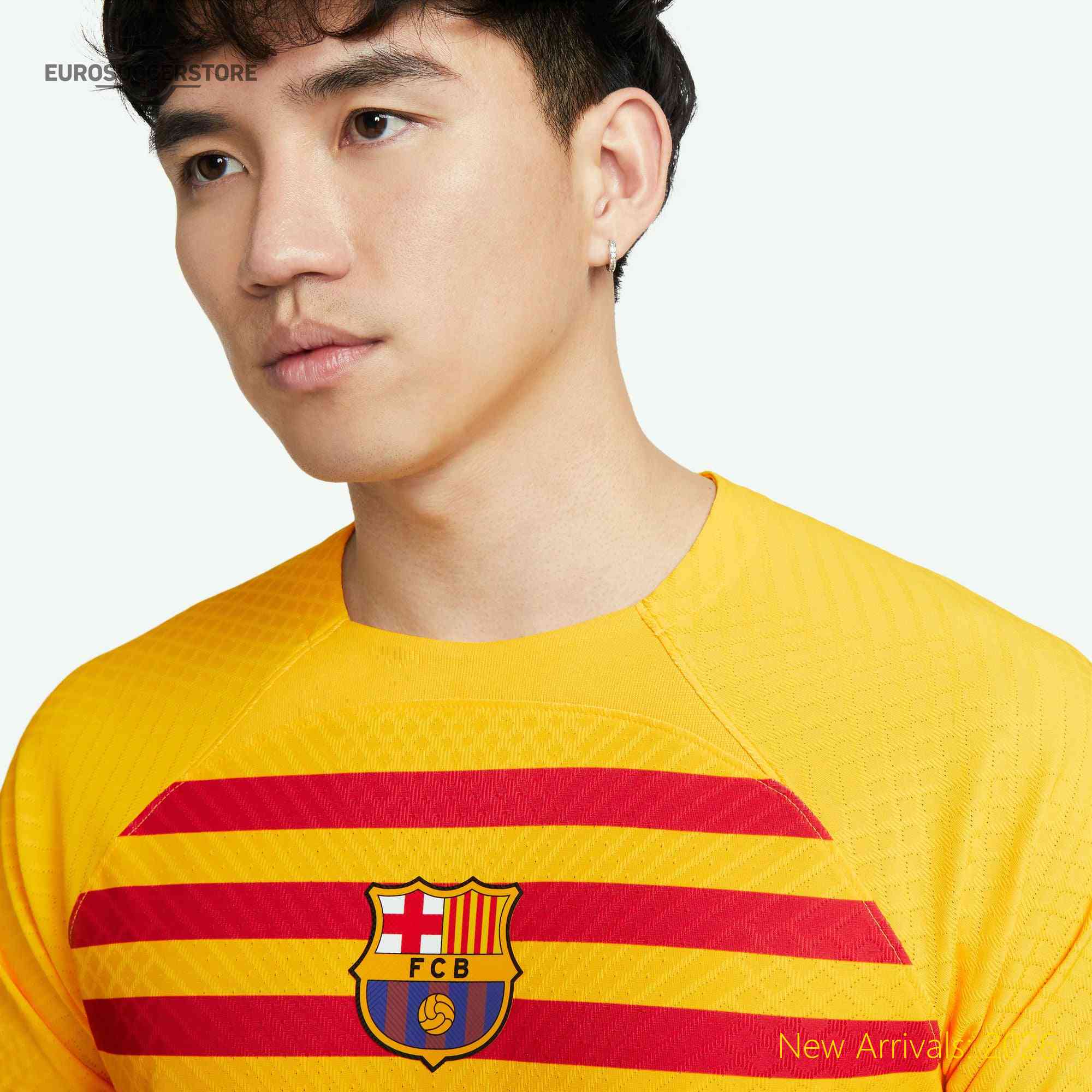 Men Official Bar National Team Legend Unknown Jersey 2023