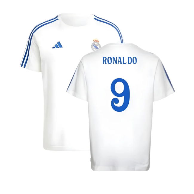Superior Craftsmanship Rm Modern Style Match Day Football Kit