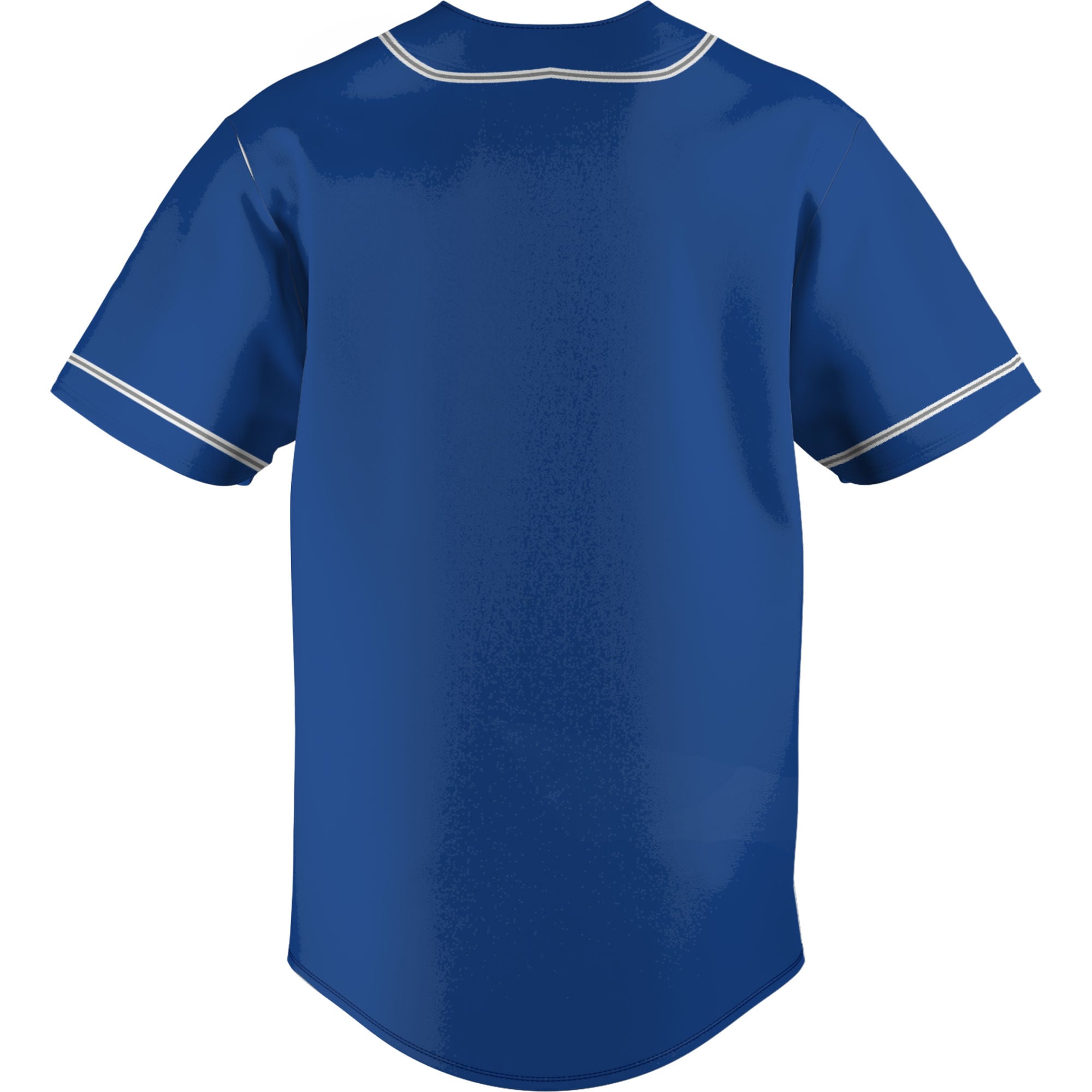 [NJP] Air Force Falcons GameDay Greats Lightweight Baseball Jersey - Blue