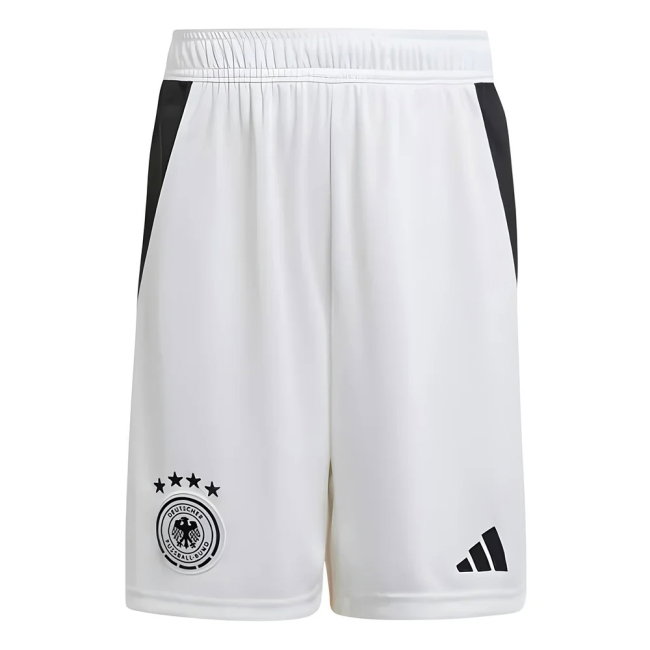 Germany Home Shorts 2024-2025 edition (Children
