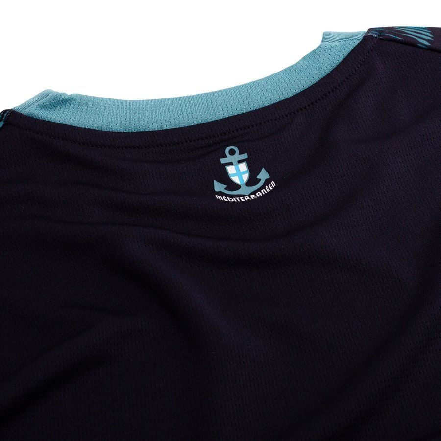 Marseille Away Shirt 2026/27