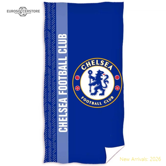 Top-Grade Superior Performance Chelsea Official Jersey - Premium