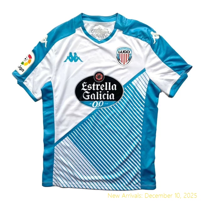 Away - Authentic Fan Edition - Game Day - El Clasico - Breathable