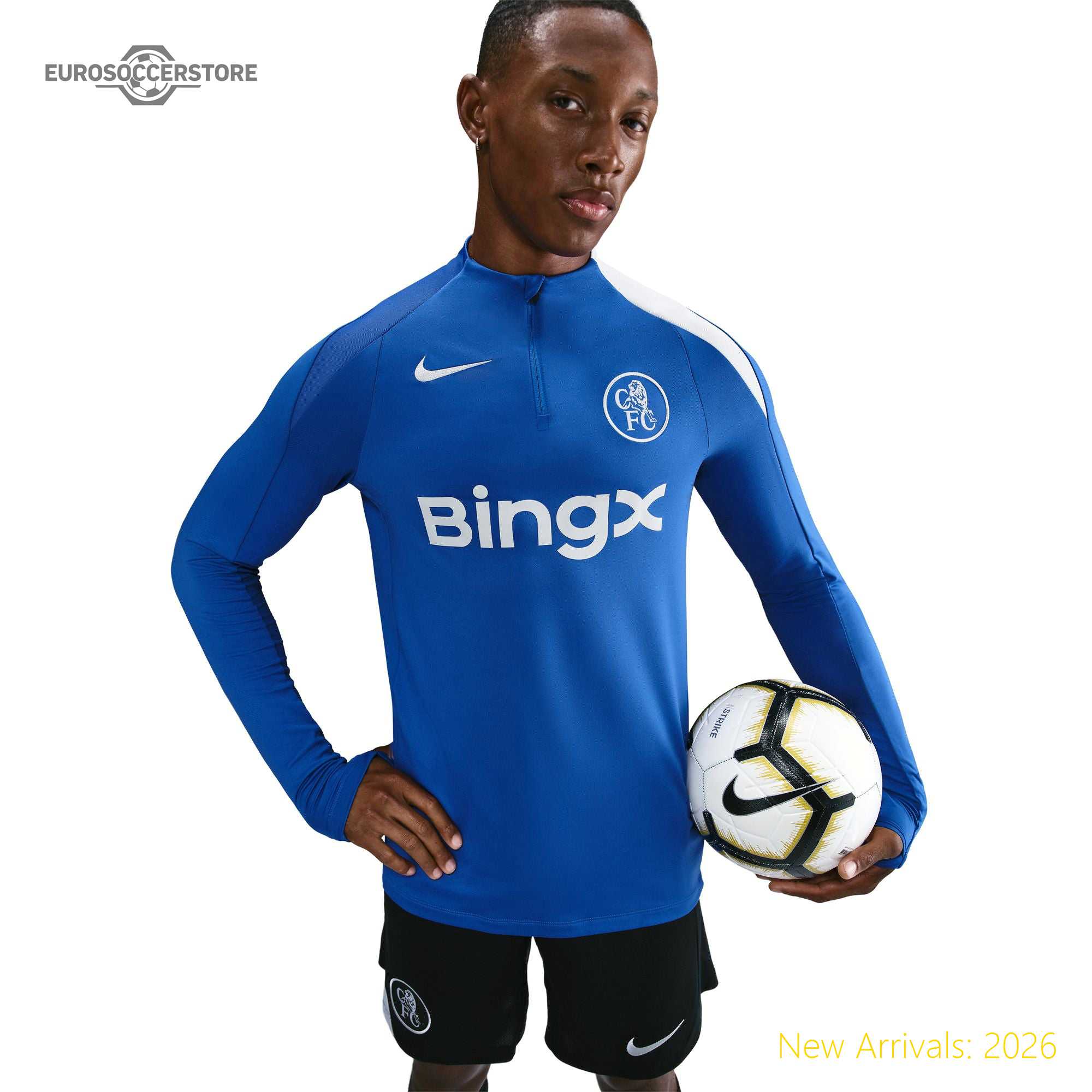 Men Premium-quality Che Midfield Maestro Third Jersey 2023