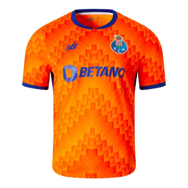 Official 2024-2025 Football Club Away Away With Special Edition Design