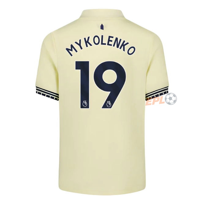 EVE luxury 2025-20 Away Kit - Kids | original | first-class