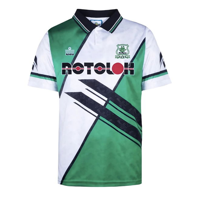 Moisture-Wicking UV Protection Retro Jersey Vintage - Vintage Adu#608