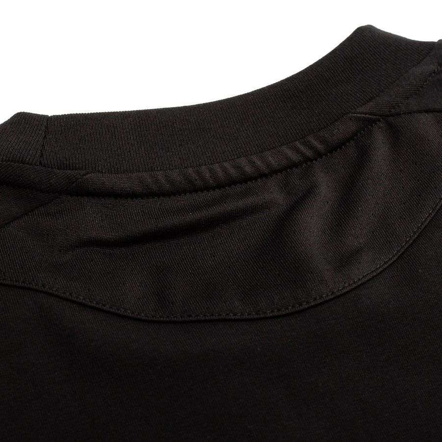 Jamaica T-Shirt Tiro 26 Travel - Black