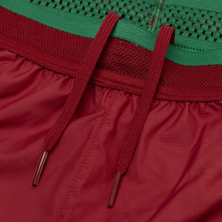Morocco Training Trousers Pre Match Woven Africa Cup Of Nations 2025 I
