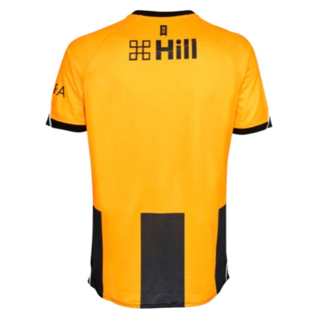 Non-League Performance Home Jersey 2025-2026 #72