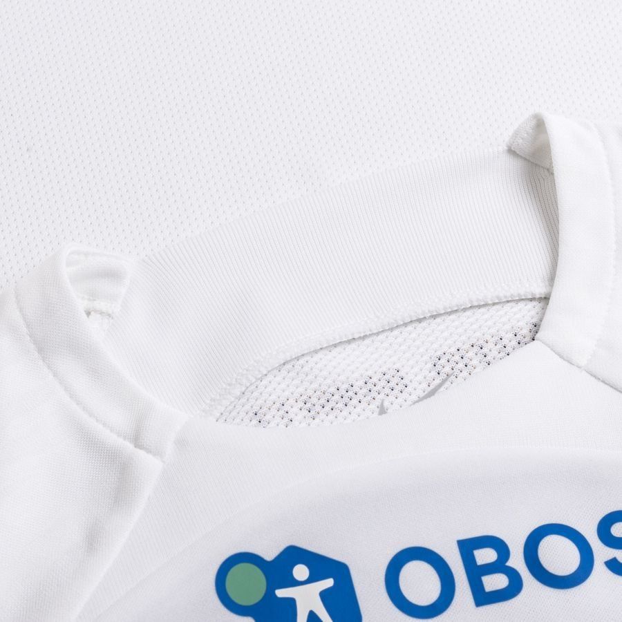 [EFKS] 2023 Stabæk Toppserien Away Women Jersey