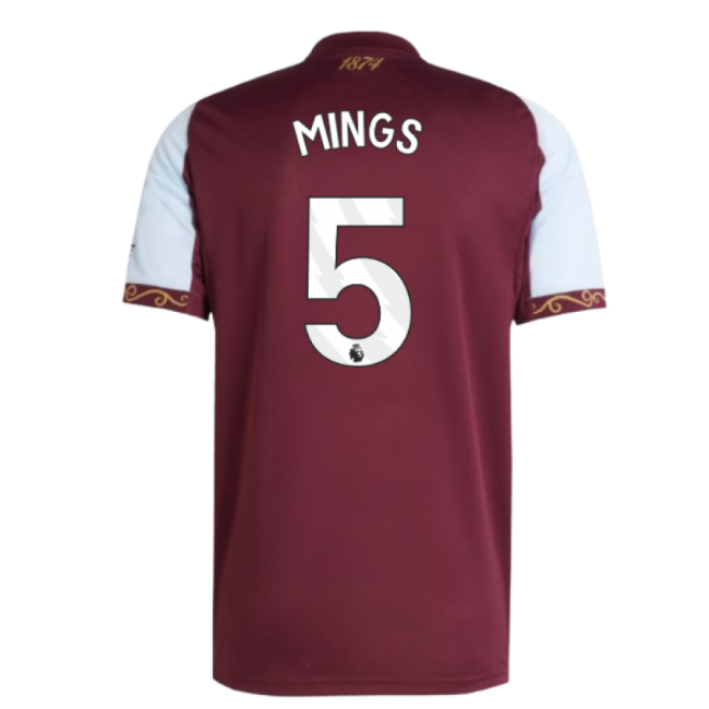 Modern Fit Jersey Team High-Quality Materials Perfect For Match Days