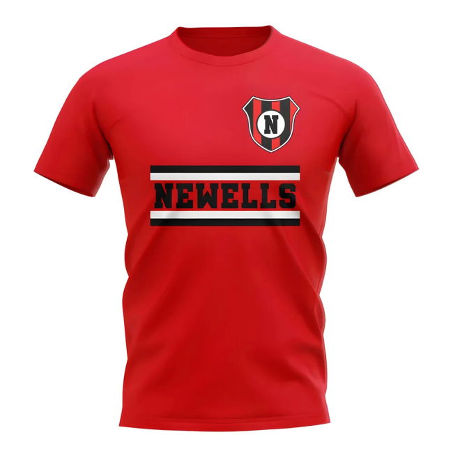 2025-2026 Football Club Durable T-shirt Red - Special Edition Fan