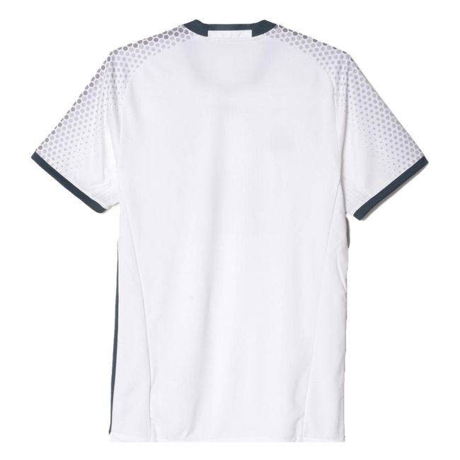 2016-2017 Pro Man Utd Third Jersey
