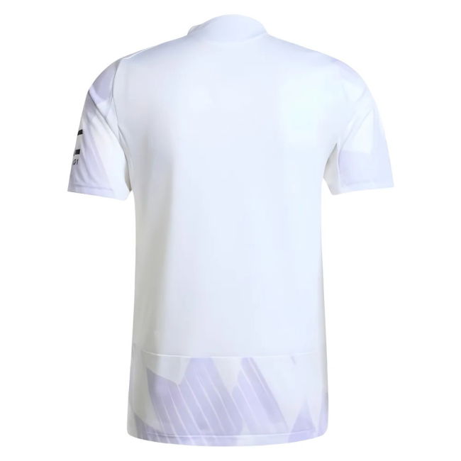 Enhanced Man Utd Away Jersey 2025-2026